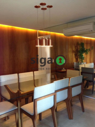Imagem Apartamento com 2 Quartos à Venda, 160 m² em Morumbi - São Paulo Imagem Apartamento com 2 Quartos à Venda, 160 m² em Morumbi - São Paulo