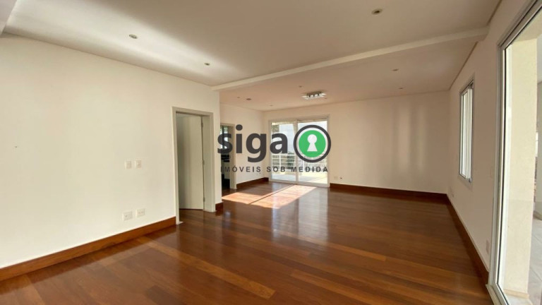 Imagem Casa com 4 Quartos à Venda, 608 m² em Brooklin - São Paulo Imagem Casa com 4 Quartos à Venda, 608 m² em Brooklin - São Paulo