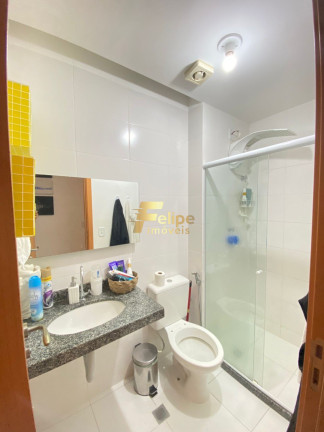 Foto do imóvel Imóvel com 2 Quartos à Venda, 55 m² em Praia De Itaparica - Vila Velha