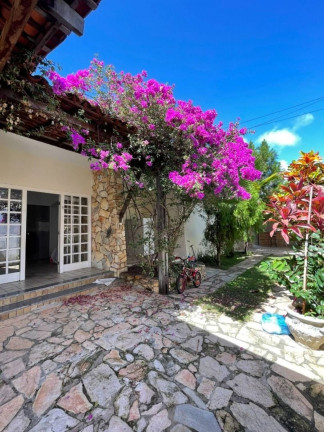 Imagem Casa com 3 Quartos à Venda, 350 m² em Coroa Do Meio - Aracaju Imagem Casa com 3 Quartos à Venda, 350 m² em Coroa Do Meio - Aracaju