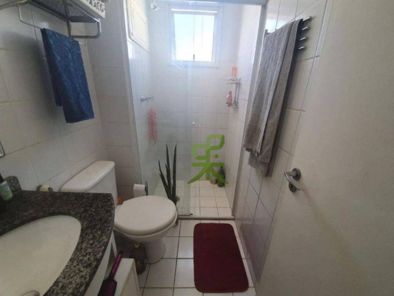 Imagem Cobertura com 3 Quartos à Venda, 120 m² em Jardim Das Vertentes - São Paulo