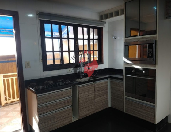 Imagem Sobrado com 3 Quartos à Venda, 172 m² em Itaquera - São Paulo