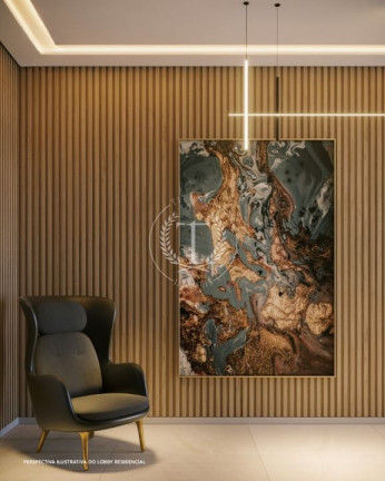Imagem Apartamento com 1 Quarto à Venda, 29 m² em Vila Pompéia - São Paulo