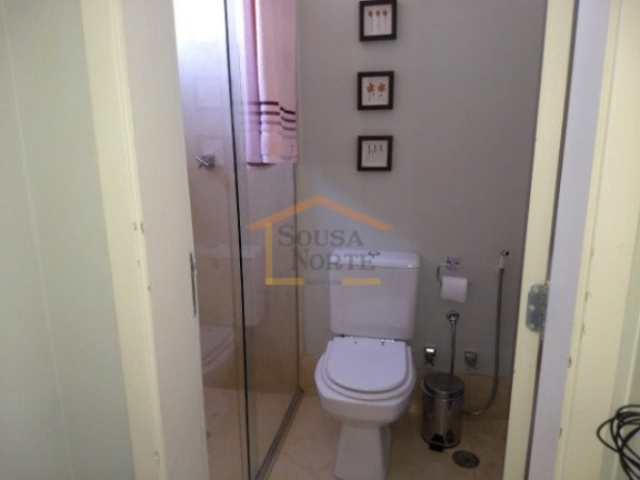 Imagem Apartamento com 3 Quartos à Venda, 110 m² em Santana - São Paulo