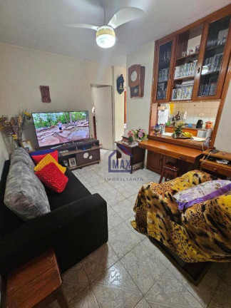Imagem Apartamento com 2 Quartos à Venda, 45 m² em Jardim Tranqüilidade - Guarulhos
