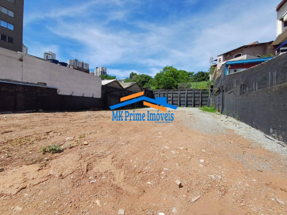 Imagem Terreno à Venda, 1.000 m² em Umuarama - Osasco