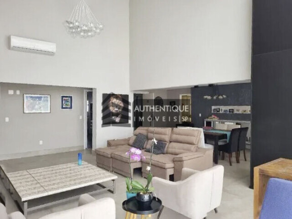 Imagem Apartamento com 3 Quartos à Venda, 238 m² em Morumbi - São Paulo