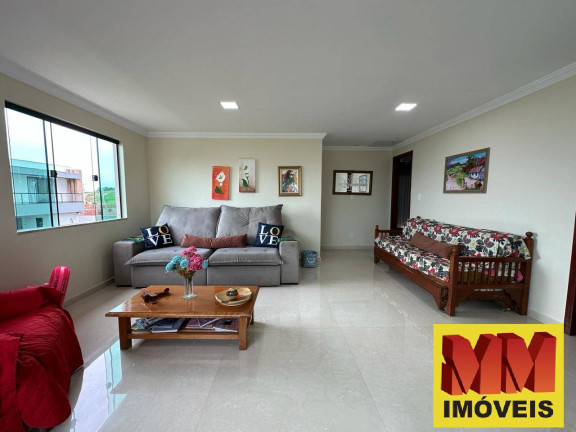 Imagem Casa de Condomínio com 4 Quartos à Venda, 204 m² em Nova São Pedro - São Pedro Da Aldeia