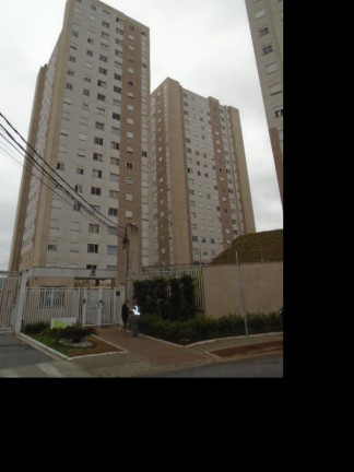 Apartamento com 1 Quarto à Venda, 40 m² em Vila Pirituba - Sao Paulo