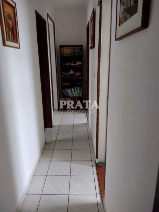 Imagem Apartamento com 3 Quartos à Venda, 84 m² em Estuário - Santos Imagem Apartamento com 3 Quartos à Venda, 84 m² em Estuário - Santos