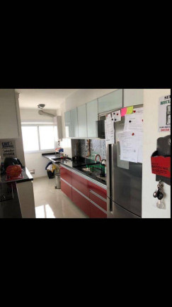Imagem Apartamento com 2 Quartos à Venda, 72 m² em Vila Augusta - Guarulhos