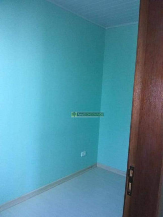 Imagem Sobrado com 3 Quartos à Venda, 79 m² em Sítio Cercado - Curitiba Imagem Sobrado com 3 Quartos à Venda, 79 m² em Sítio Cercado - Curitiba