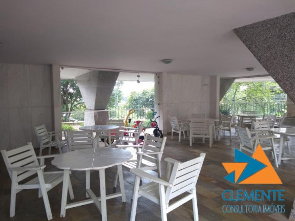 Imagem Apartamento com 5 Quartos à Venda, 270 m² em Sao Bento - Belo Horizonte