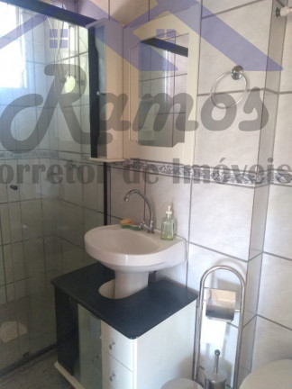Imagem Imóvel com 2 Quartos à Venda, 56 m² em Cavalhada - Porto Alegre