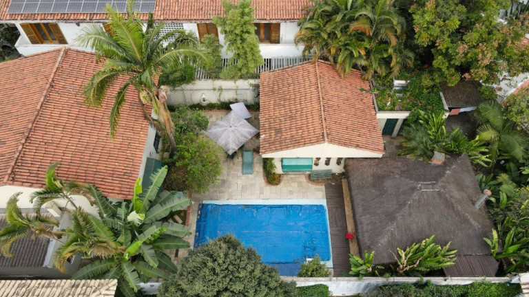Imagem Casa com 4 Quartos à Venda, 198 m² em Alto De Pinheiros - São Paulo Imagem Casa com 4 Quartos à Venda, 198 m² em Alto De Pinheiros - São Paulo