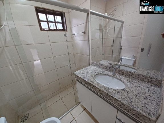 Imagem Casa com 3 Quartos à Venda, 300 m² em Jardim São José - Goiânia Imagem Casa com 3 Quartos à Venda, 300 m² em Jardim São José - Goiânia
