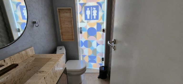 Imagem Apartamento com 3 Quartos à Venda, 293 m² em Jacarepagua - Rio De Janeiro