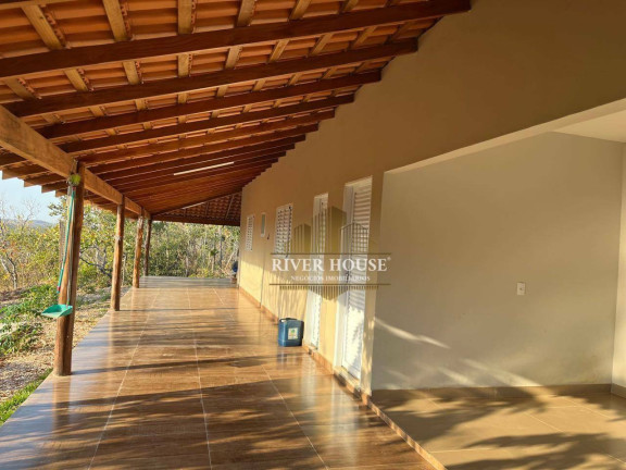 Imagem Fazenda à Venda, 250 m² em Zona Rural - Nossa Senhora Do Livramento Imagem Fazenda à Venda, 250 m² em Zona Rural - Nossa Senhora Do Livramento