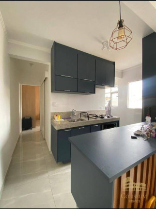 Imagem Apartamento com 1 Quarto à Venda, 4.272 m² em Aviação - Praia Grande