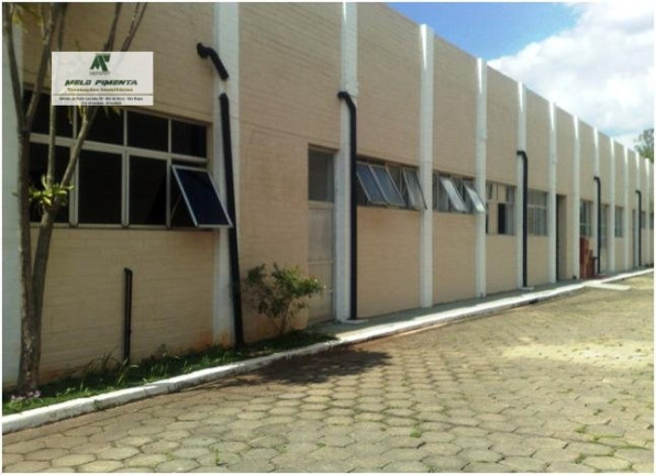 Imóvel Comercial à Venda, 25.000 m² em Jardim Santa Cruz - Salto