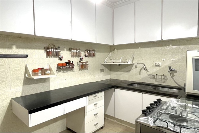 Imagem Apartamento com 4 Quartos à Venda, 138 m² em Campo Belo - São Paulo Imagem Apartamento com 4 Quartos à Venda, 138 m² em Campo Belo - São Paulo