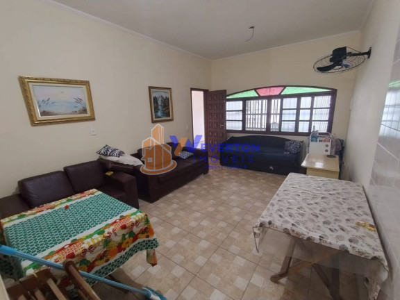 Imagem Casa com 2 Quartos à Venda, em Vila São Paulo - Mongaguá Imagem Casa com 2 Quartos à Venda, em Vila São Paulo - Mongaguá