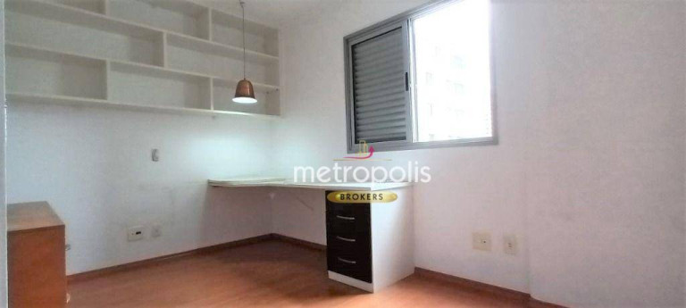 Imagem Apartamento com 3 Quartos à Venda, 90 m² em Santo Antônio - São Caetano Do Sul Imagem Apartamento com 3 Quartos à Venda, 90 m² em Santo Antônio - São Caetano Do Sul