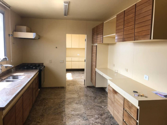 Imagem Cobertura com 3 Quartos à Venda, 325 m² em Brooklin Paulista - São Paulo