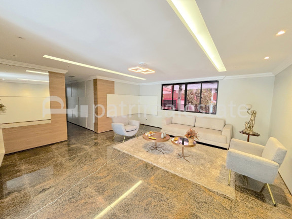 Imagem Apartamento com 5 Quartos à Venda, 140 m² em Cocó - Fortaleza