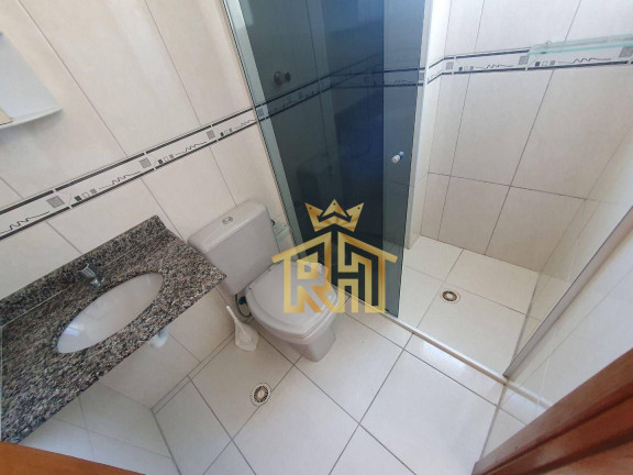 Imagem Apartamento com 3 Quartos à Venda, 130 m² em Aviação - Praia Grande Imagem Apartamento com 3 Quartos à Venda, 130 m² em Aviação - Praia Grande