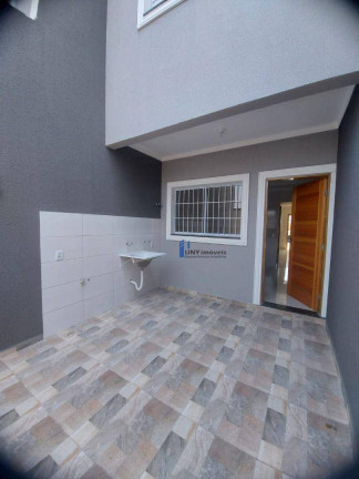 Imagem Sobrado com 2 Quartos à Venda, 76 m² em Vila Zeferina - Itaquaquecetuba