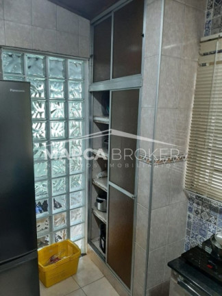 Imagem Casa com 2 Quartos à Venda, 342 m² em Jardim Das Oliveiras - Campinas Imagem Casa com 2 Quartos à Venda, 342 m² em Jardim Das Oliveiras - Campinas