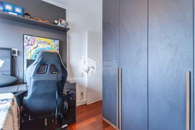 Imagem Apartamento com 3 Quartos à Venda, 83 m² em Parque Da Mooca - São Paulo