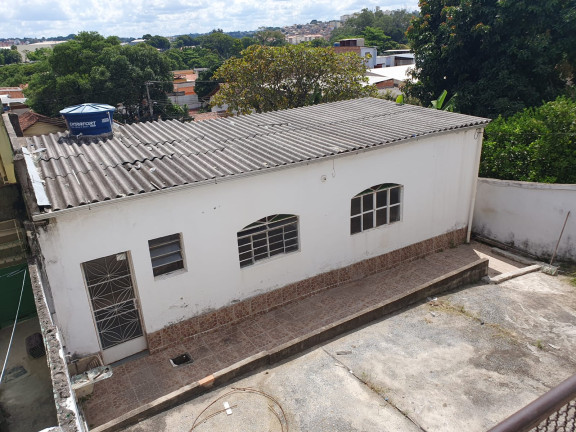 Casa com 2 Quartos à Venda, 70 m² em São Bernardo - Belo Horizonte