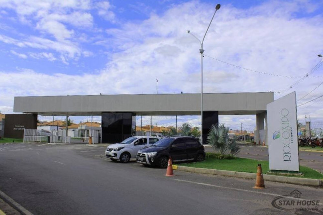 Imagem Casa com 3 Quartos à Venda, 89 m² em Jardim Imperial - Cuiabá Imagem Casa com 3 Quartos à Venda, 89 m² em Jardim Imperial - Cuiabá
