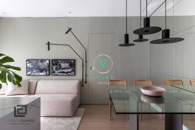 Imagem Apartamento com 2 Quartos à Venda, 61 m² em Bigorrilho - Curitiba Imagem Apartamento com 2 Quartos à Venda, 61 m² em Bigorrilho - Curitiba
