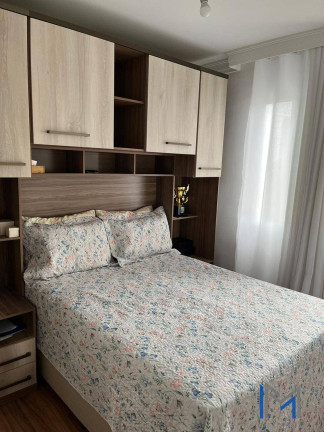 Imagem Apartamento com 2 Quartos à Venda, 47 m² em Padroeira - Osasco