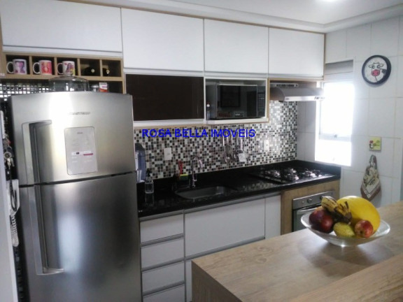 Imagem Apartamento com 3 Quartos à Venda, 72 m² em Jardim Tamoio - Jundiaí