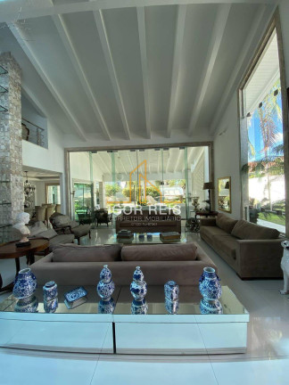 Imagem Casa com 5 Quartos à Venda, 880 m² em Jardim Flamboyant - Campos Dos Goytacazes