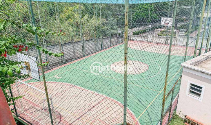 Imagem Apartamento com 2 Quartos à Venda, 44 m² em Jardim Nova Europa - Campinas