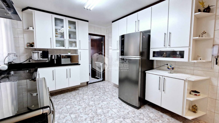 Imagem Sobrado com 3 Quartos à Venda, 162 m² em Vila Nova Mazzei - São Paulo