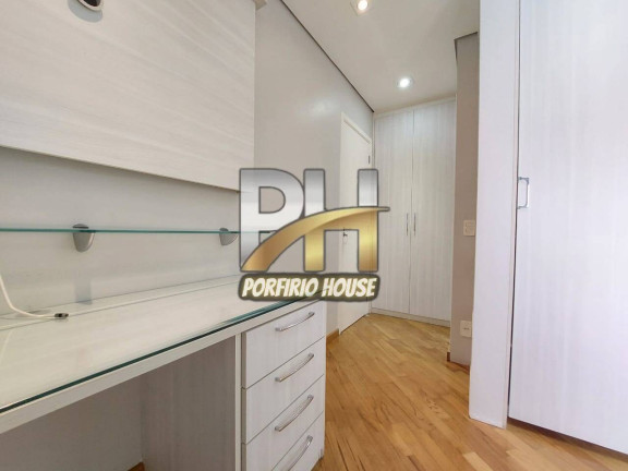 Imagem Apartamento com 4 Quartos à Venda, 156 m² em Centro - São Bernardo Do Campo Imagem Apartamento com 4 Quartos à Venda, 156 m² em Centro - São Bernardo Do Campo