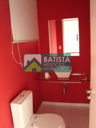 Imagem Apartamento com 3 Quartos à Venda, 136 m² em Campestre - Santo André