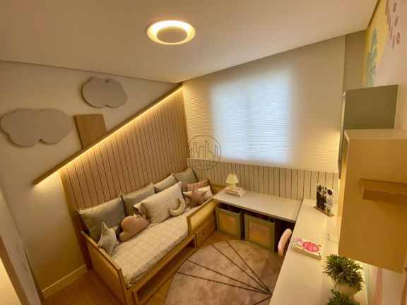 Imagem Apartamento com 2 Quartos à Venda, 67 m² em Norte (águas Claras) - Brasília