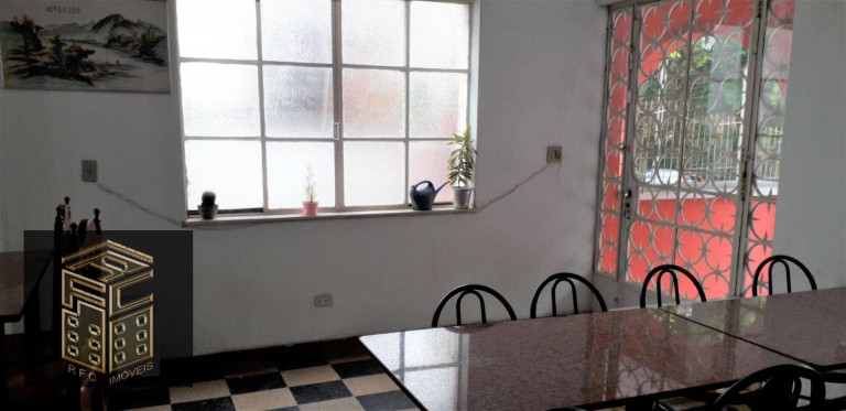 Imagem Casa com 4 Quartos à Venda ou Locação, 342 m² em Aclimação - São Paulo