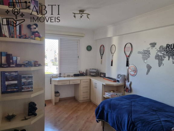 Apartamento com 3 Quartos à Venda, 120 m² em Vila Mariana - São Paulo