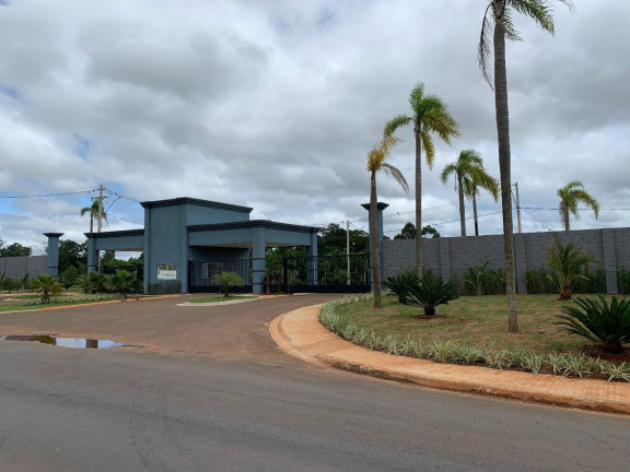 Terreno à Venda, 324 m² em Vila Barth - Itapetininga