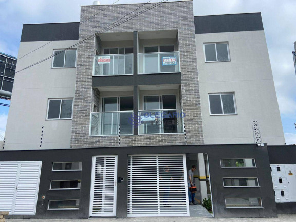 Apartamento com 2 Quartos à Venda, 83 m² em Armação - Penha