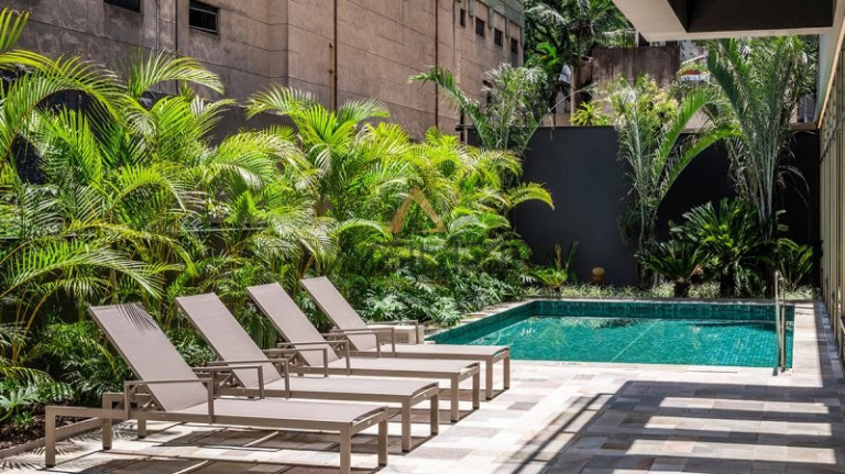 Imagem Apartamento com 3 Quartos à Venda, 270 m² em Jardim Paulista - São Paulo Imagem Apartamento com 3 Quartos à Venda, 270 m² em Jardim Paulista - São Paulo