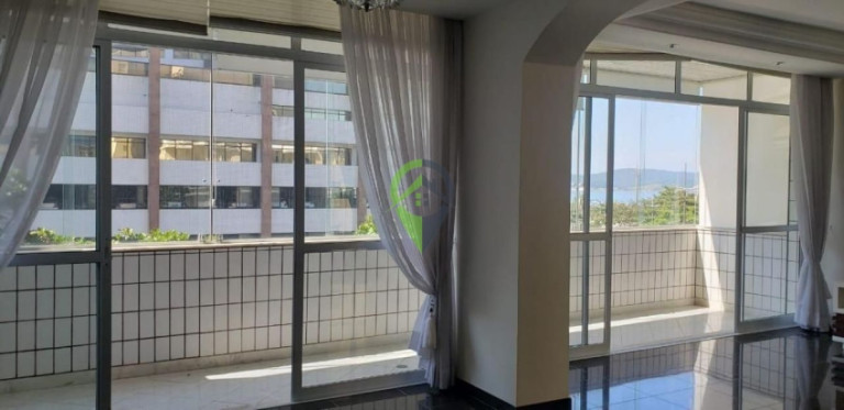 Imagem Apartamento com 3 Quartos à Venda, 359 m² em Gonzaga - Santos Imagem Apartamento com 3 Quartos à Venda, 359 m² em Gonzaga - Santos